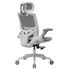 Sedia Gaming Cougar 3MSPOWHW.0001 Bianco