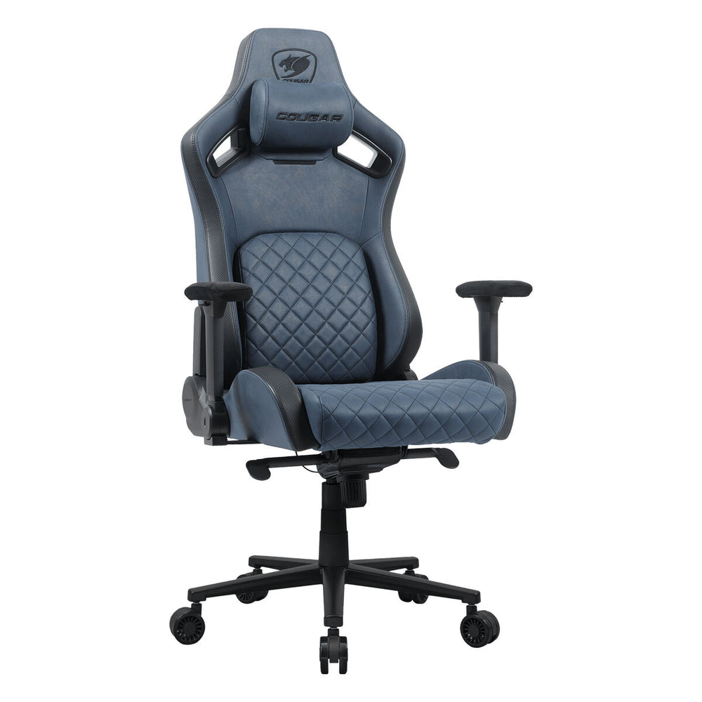 Sedia Gaming Cougar 3MDSFBUB.0001 Nero