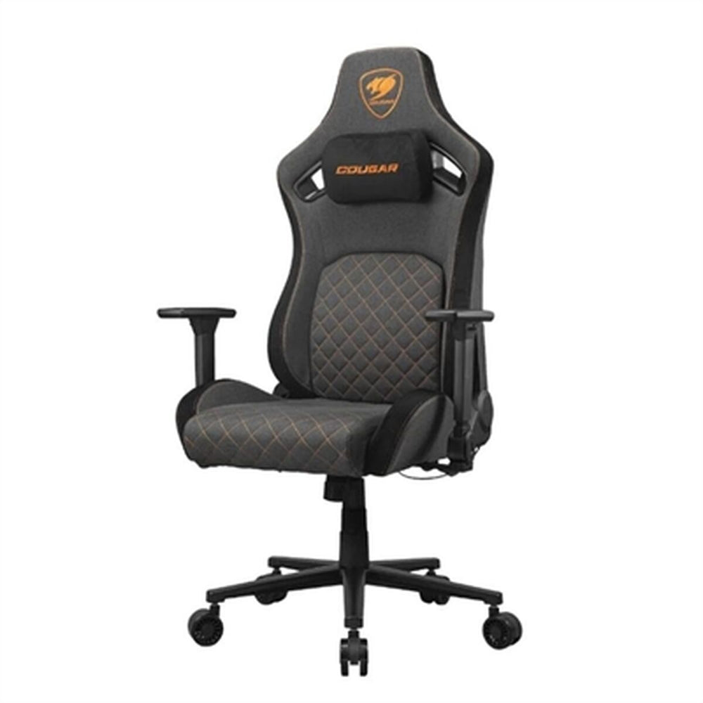 Sedia Gaming Cougar 3MDSFGRB.0001 Nero Grigio