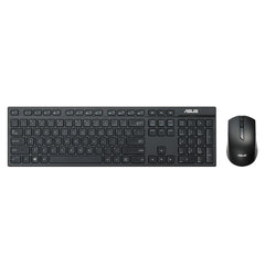 Keyboard Asus 90XB0440-BKM030 Black