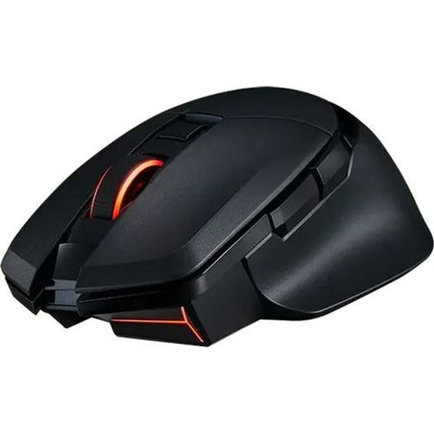 Wireless Mouse Powercolor ALPHYN AM10 Black