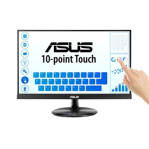 Monitor con Touch Screen Asus VT229H 21,5