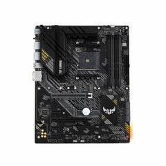 Scheda Madre Asus TUF GAMING B550-PLUS AMD B550 AMD AMD AM4