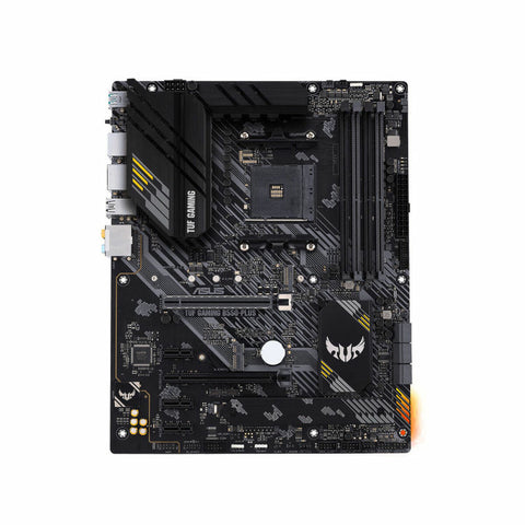 Scheda Madre Asus TUF Gaming B550-PLUS AMD B550 AMD AMD AM4