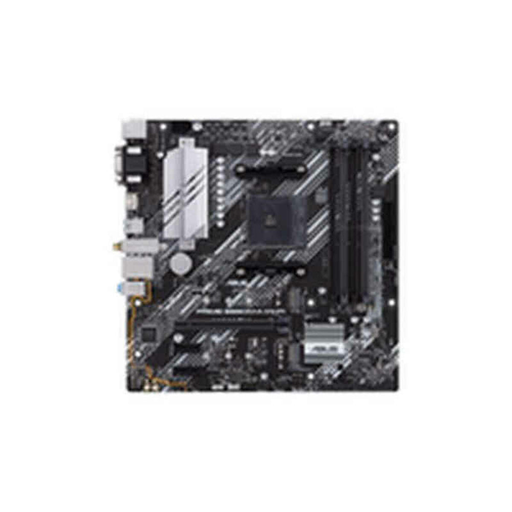 Scheda Madre Asus PRIME B550M-A mATX AM4     AMD AM4 AMD AMD B550
