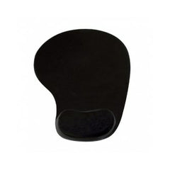 Alfombrilla Antideslizante Vakoss PD-424 Negro Monocromo