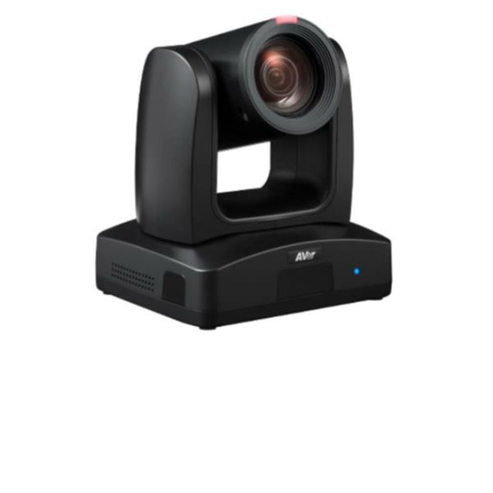 Videocamera di Sorveglianza AVer 61S9340000AD 4K Ultra HD