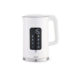 Bollitore Feel Maestro MR-024 Bianco 1850-2200 W 1,7 L