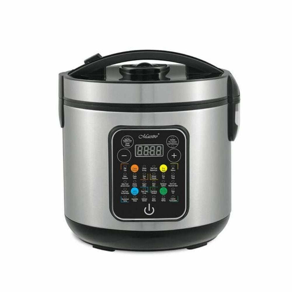 Robot da Cucina Feel Maestro MR-794 Nero 900 W 5 L
