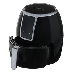 Friggitrice ad Aria Feel Maestro MR-756 Nero 1300 W 3,7 L