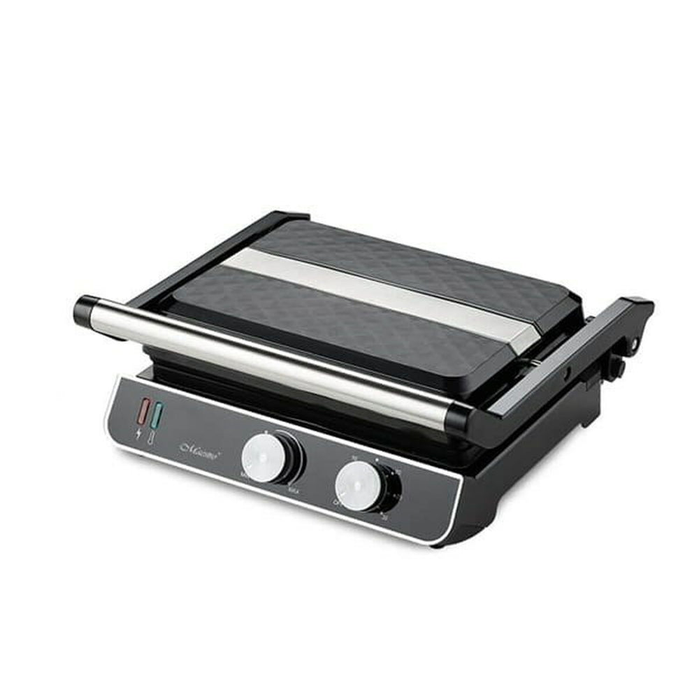 Parrilla Eléctrica Feel Maestro MR-722 2000 W