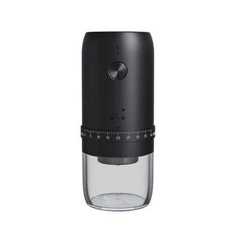 Electric Grinder Feel Maestro MR-457 Black