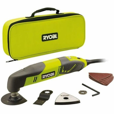 Multi-utensile Ryobi 5133001818 Verde