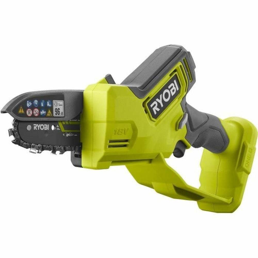 Sega da potatura Ryobi