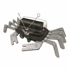 Set di Plastilina Hape Argentato