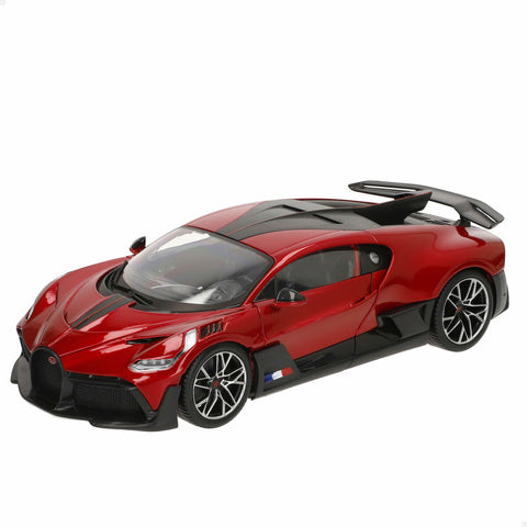 Macchina Bburago GT Bugatti Divo 1:18