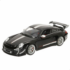 Macchina Bburago GT-Porsche GT3 RS 4.0 1:18
