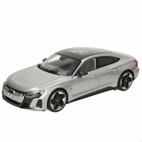 Car Bburago GT-Audi RS E-TRON GT 2022 1:18