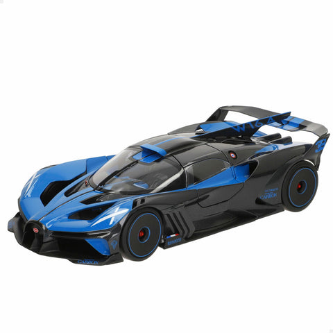 Macchina Bburago GT Bugatti Bolide 1:18