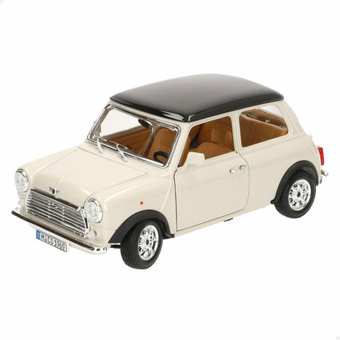 Macchina Bburago GT-Mini Cooper(1969) 1:18