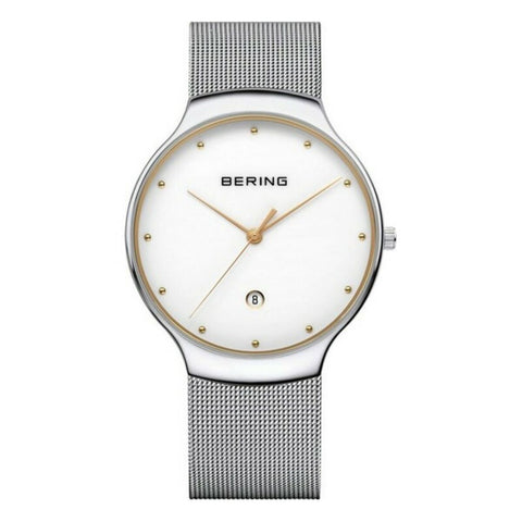 Unisex Watch Bering 13338-001