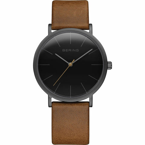 Reloj Unisex Bering 13436-522 (Ø 36 mm)
