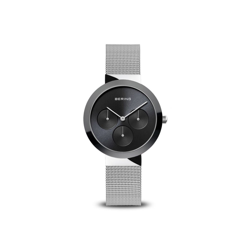 Reloj Unisex Bering (Ø 41 mm)