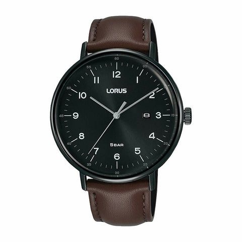 Orologio Unisex Lorus NA