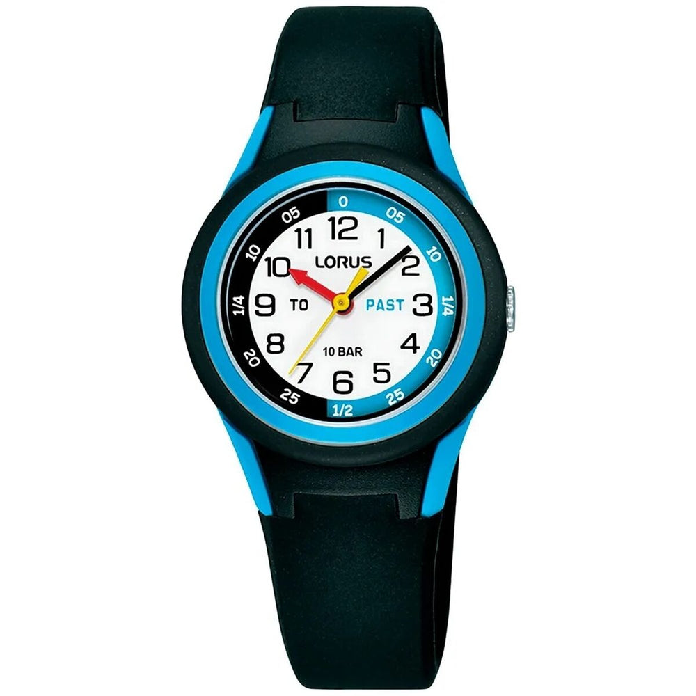 Orologio Unisex Lorus RRX77JX9
