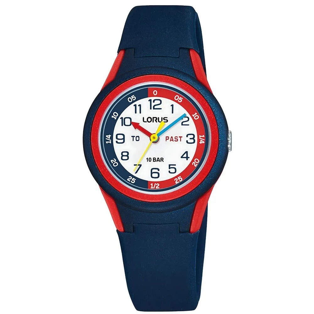 Orologio Unisex Lorus RRX79JX9