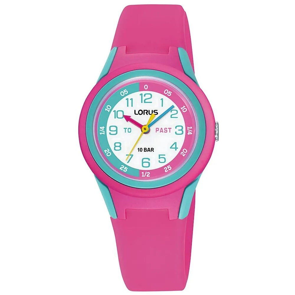 Unisex Watch Lorus RRX81JX9