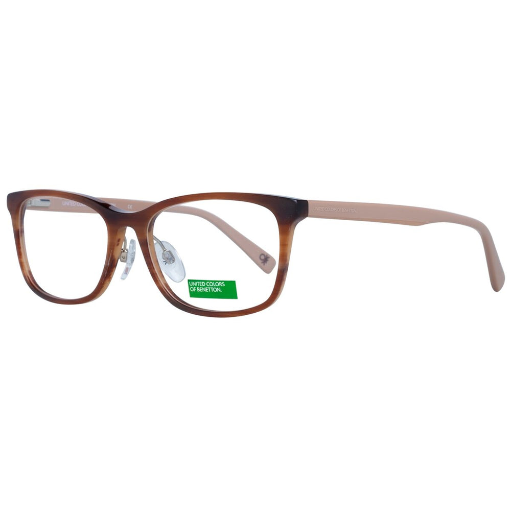 Montatura per Occhiali Donna Benetton BEO1005 52151