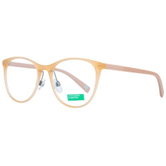 Montatura per Occhiali Donna Benetton BEO1012 51122