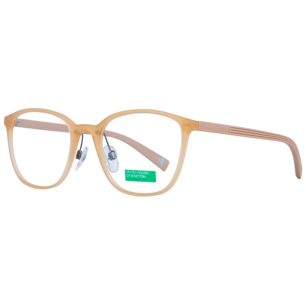 Montatura per Occhiali Donna Benetton BEO1013 50122
