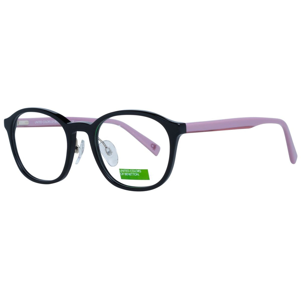 Montatura per Occhiali Donna Benetton BEO1028 49001