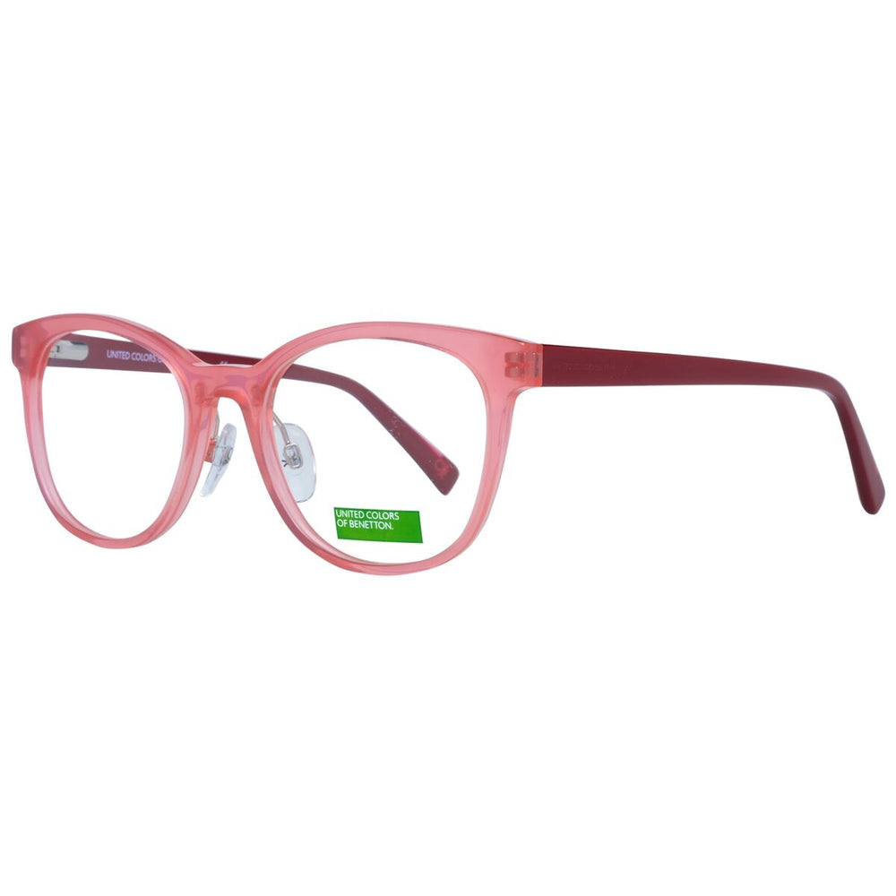Montatura per Occhiali Donna Benetton BEO1040 50283