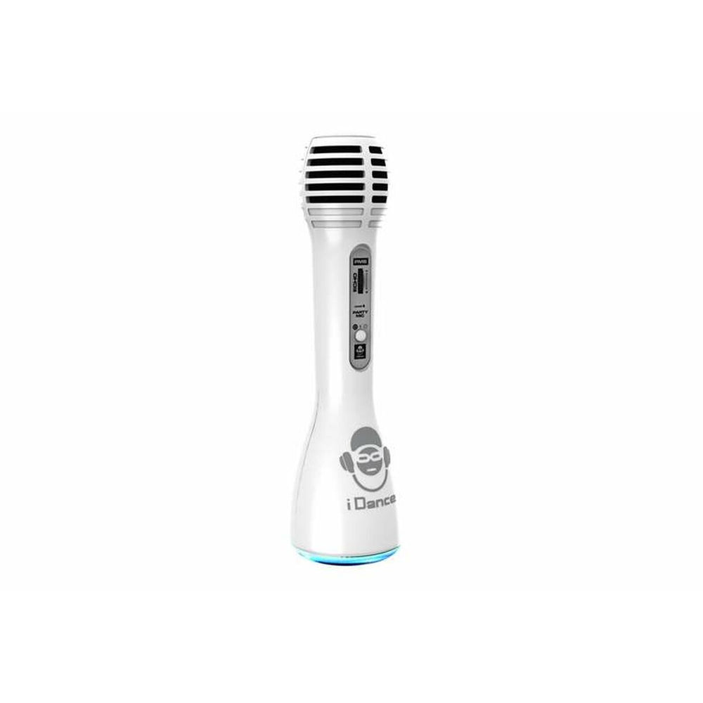 Microfono Karaoke