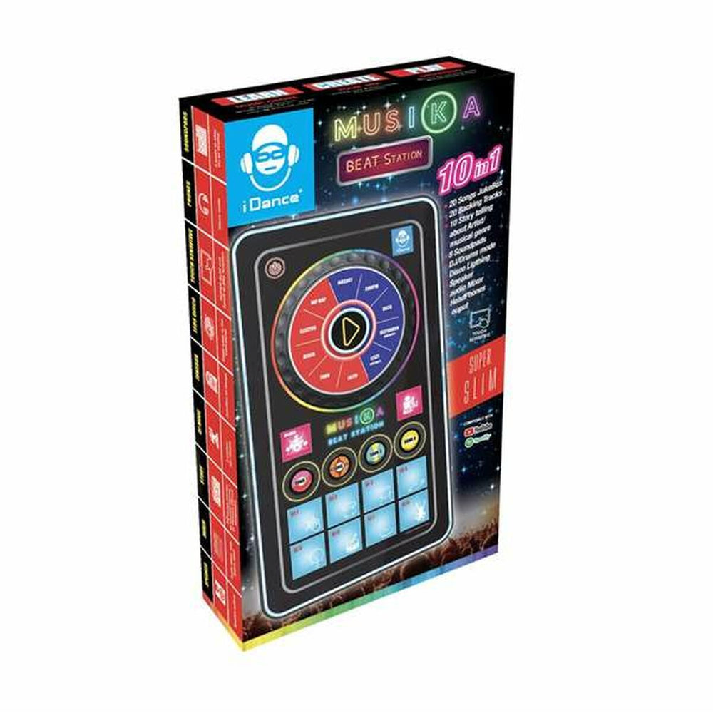 DJ table iDance