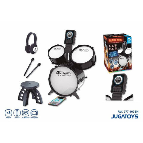 Muñeca bebé iDance