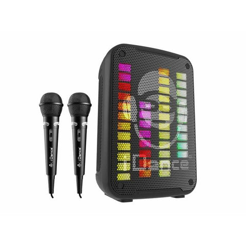 Altoparlante con Microfono Karaoke
