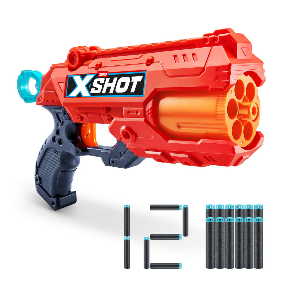 Pistola a Freccette Zuru