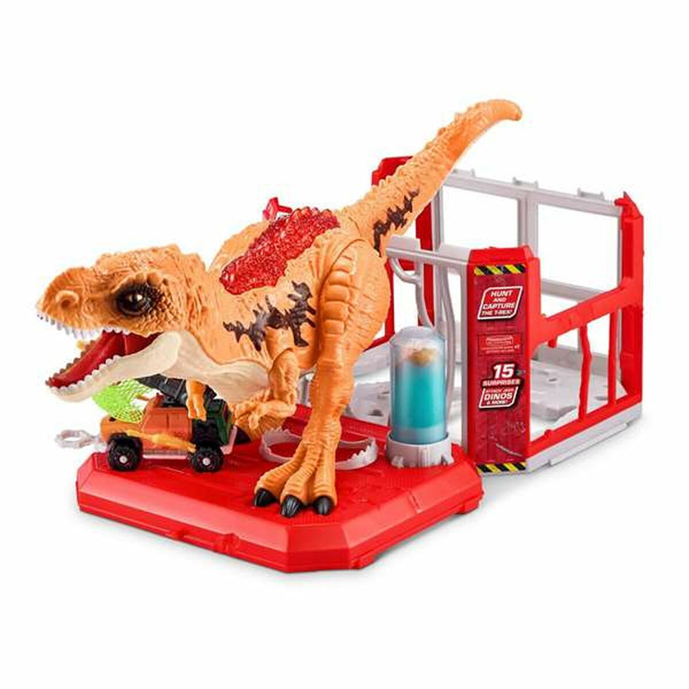 Animale Interattivo Zuru Dino Escape