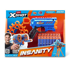 Pistola a Freccette Zuru