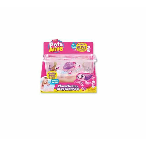 Playset Zuru Pets Alive Suono