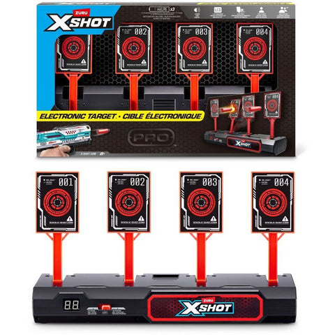 Pistola a Freccette Zuru