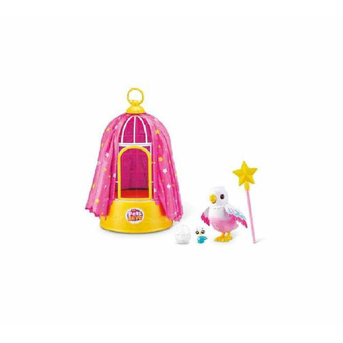 Playset Zuru Pets Alive Multicolore