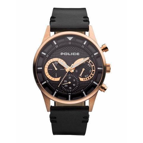 Reloj Hombre Police (Ø 46 mm)