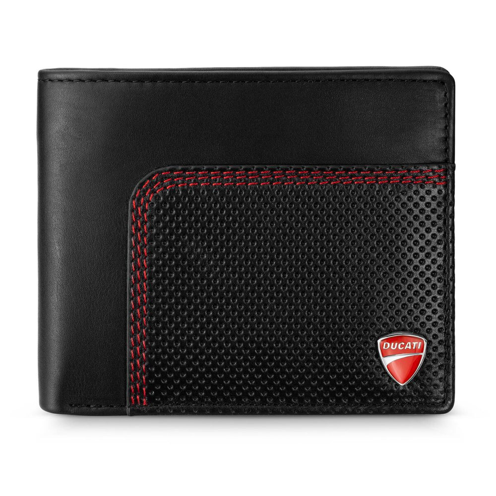 Zaino Ducati DTLGW2201601 Nero