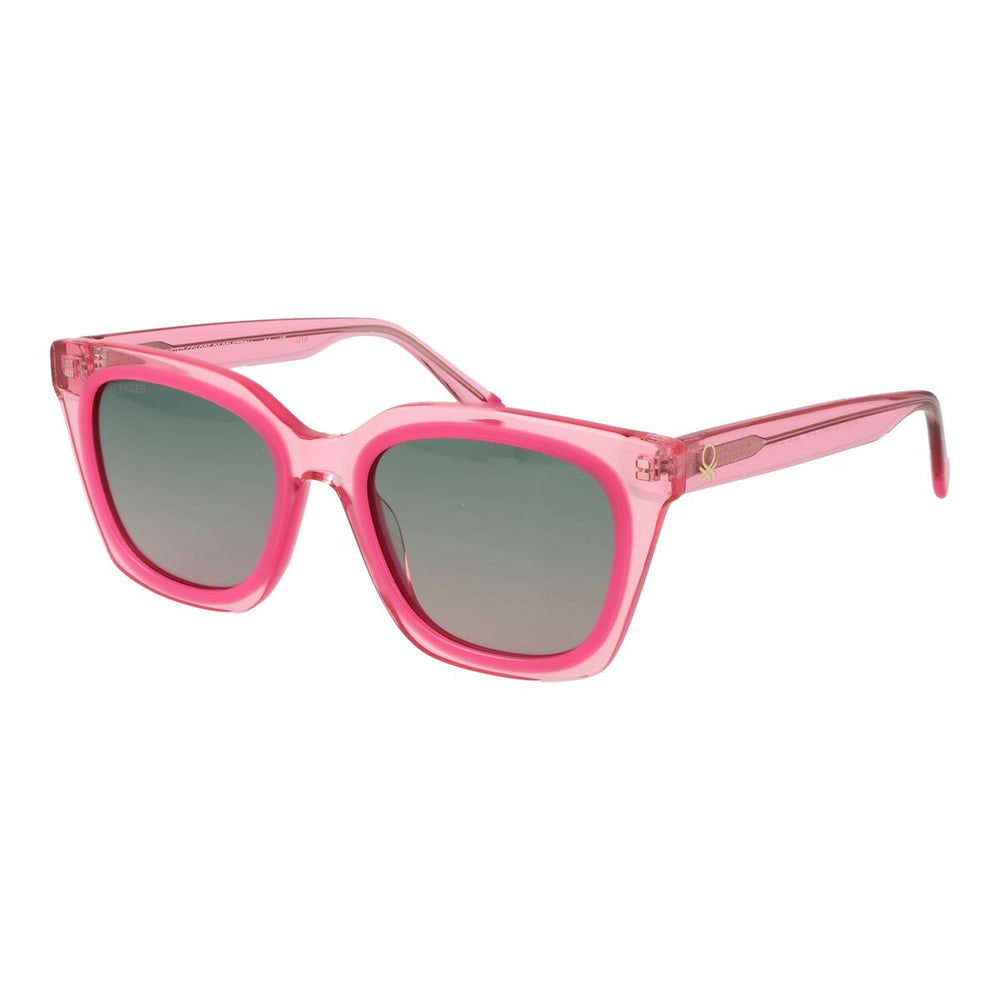 Occhiali da sole Donna Benetton BE5086 52210