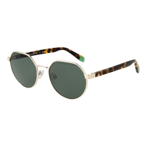 Gafas de Sol Hombre Benetton BE7042 53402